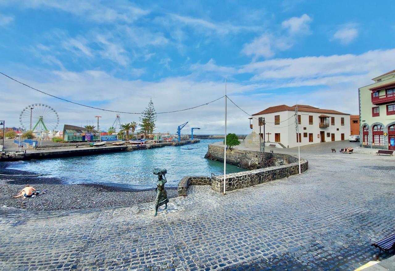 Ferienwohnung Heaven In Canary Islands 88 Puerto de la Cruz  Exterior foto
