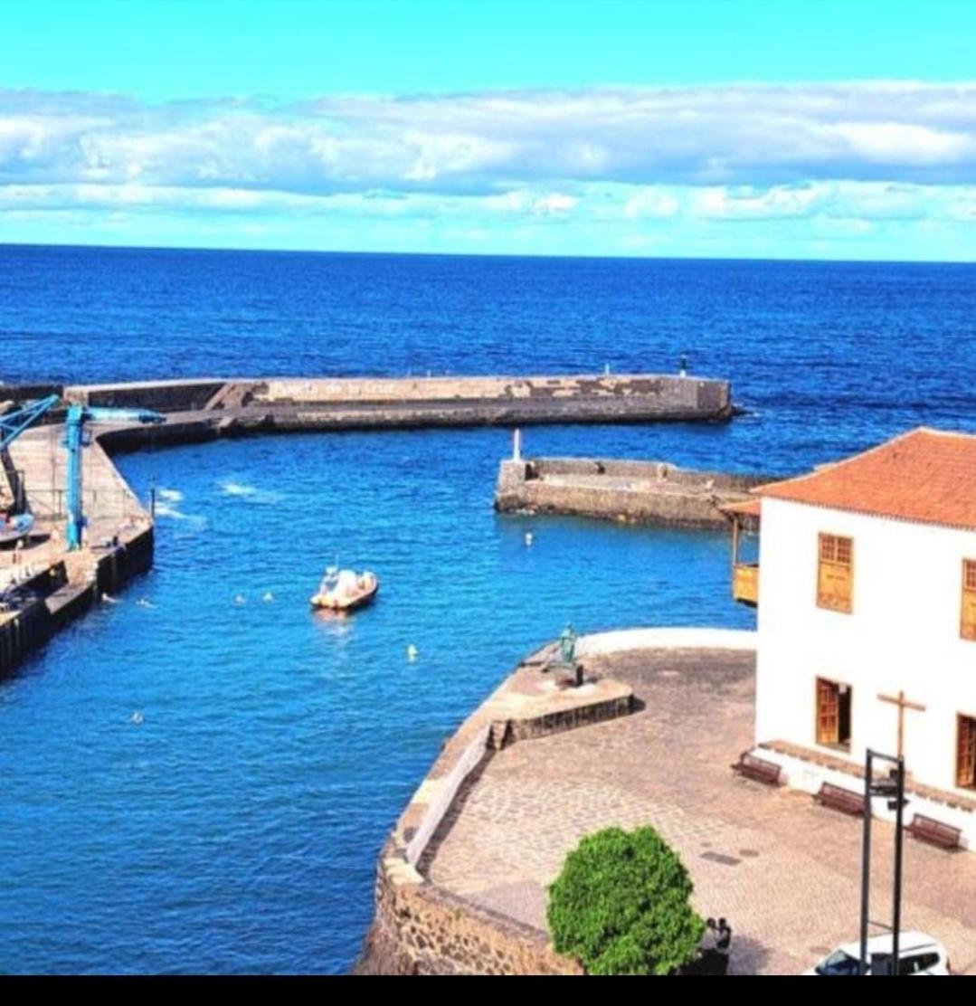 Ferienwohnung Heaven In Canary Islands 88 Puerto de la Cruz  Exterior foto