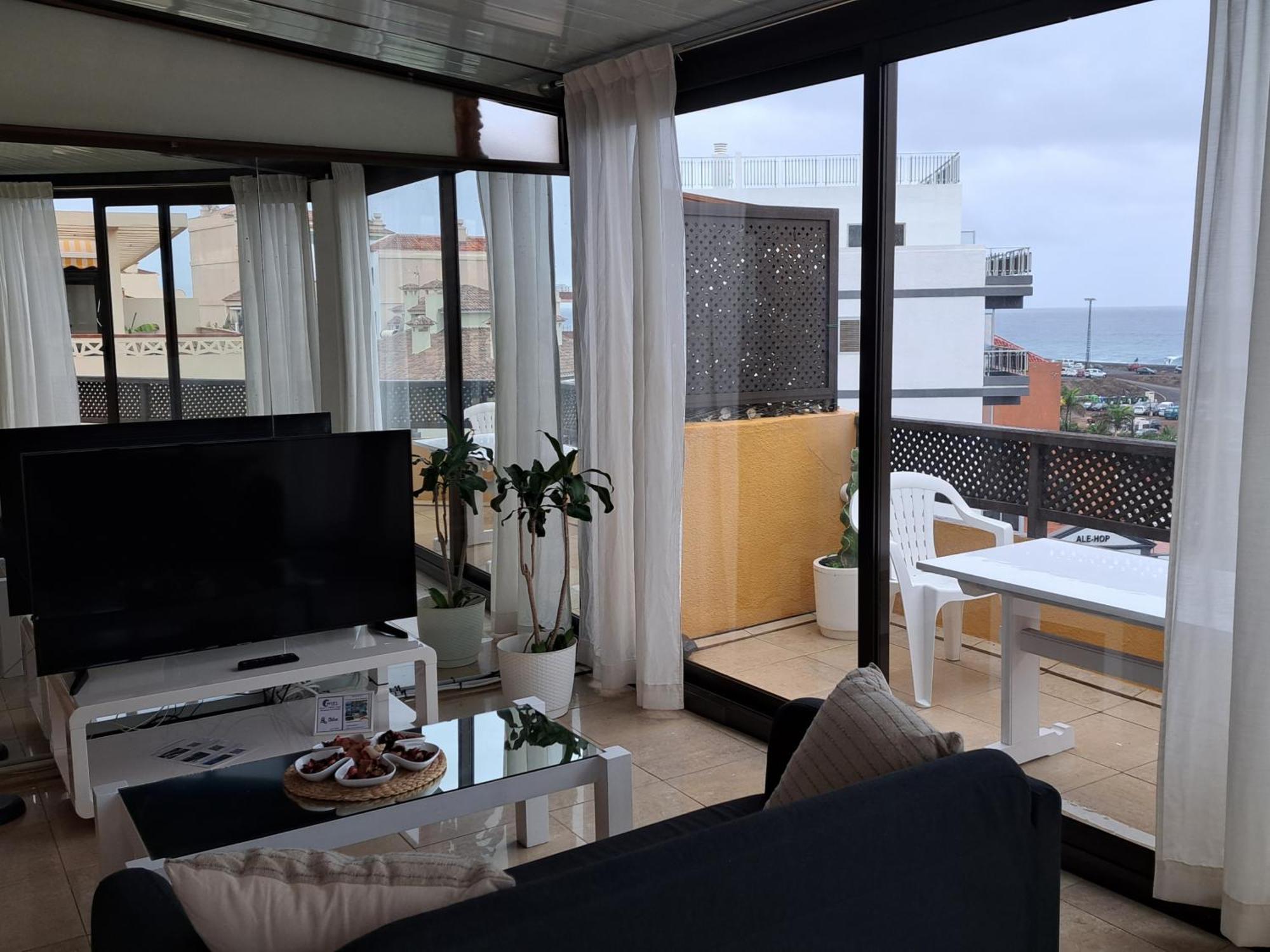 Ferienwohnung Heaven In Canary Islands 88 Puerto de la Cruz  Exterior foto